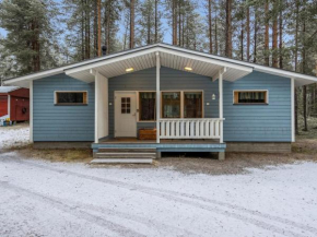Holiday Home Villa kuusanka by Interhome, Kuusamo